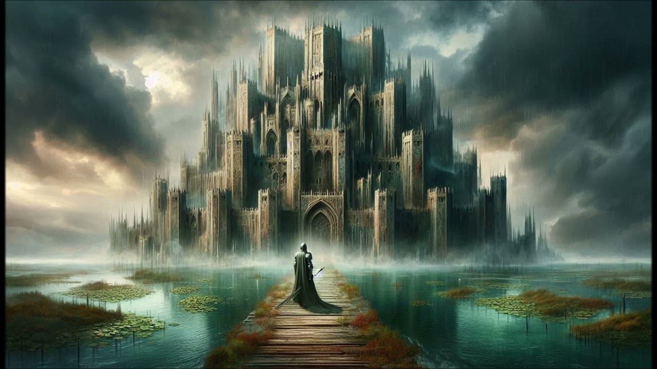 Risse in meinen Mauern - Version 1