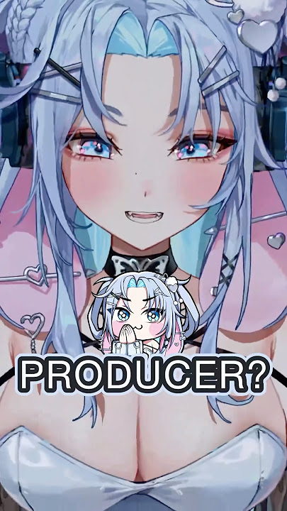 VTuber drops vibey song
