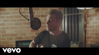 Mitch James - Bright Blue Skies (Acoustic)