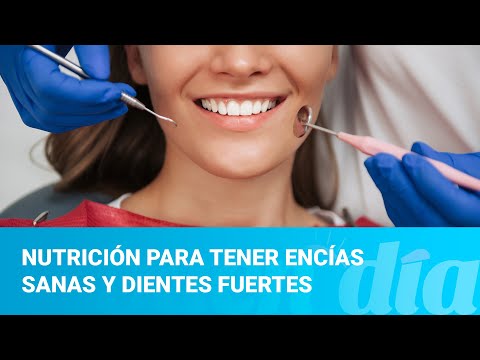 Nutrición para tener