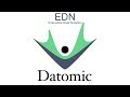 Datomic Cloud - EDN