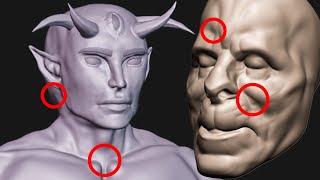 Improving Your 3D Art Ep. 17