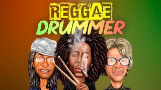 Reggae Drummer for iOS - iPad - iPhone screenshot 4