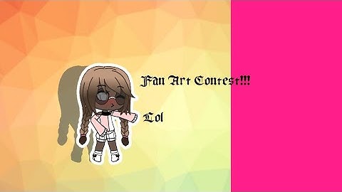 Art Competition 100 subscriber special!!!{CLOSED} (READ DESCRIPTION)