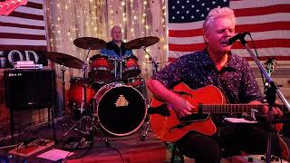 Scholer System at the American Legion Post 8 - 2026-08-16