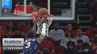 Porter JR Blows Open Dunk! JImmy Butler 37 Pts! 2021-22 NBA Season