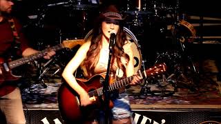 Bring On The Rain By Ashley Wineland