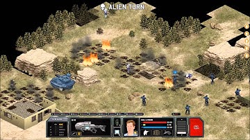 Xenonauts Take 2 part 56