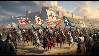 Medieval Battle SO | Belgrade 1456: The Crusader Charge That Stunned the Ottomans P2