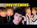 This TikTok Boy is ATTRACTED to HIMSELF... except-