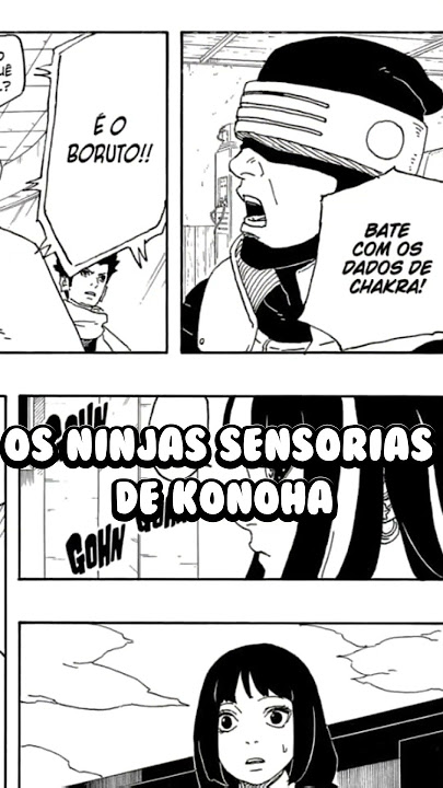 Afinal, o modo Barion do Naruto seria capaz de derrotar Hashirama