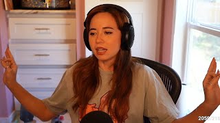Maya addresses the Will Neff situation...