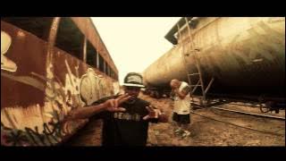 Rei Servo & Tribo da Periferia: Não Tem Valor [ CLIP OFICIAL ]