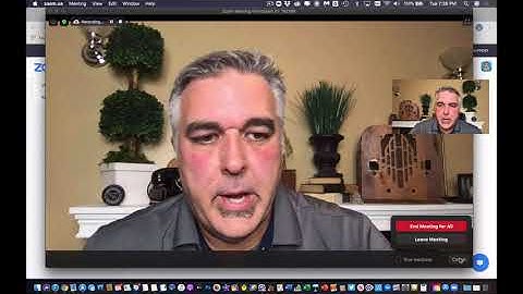 Zoom Cloud Recording