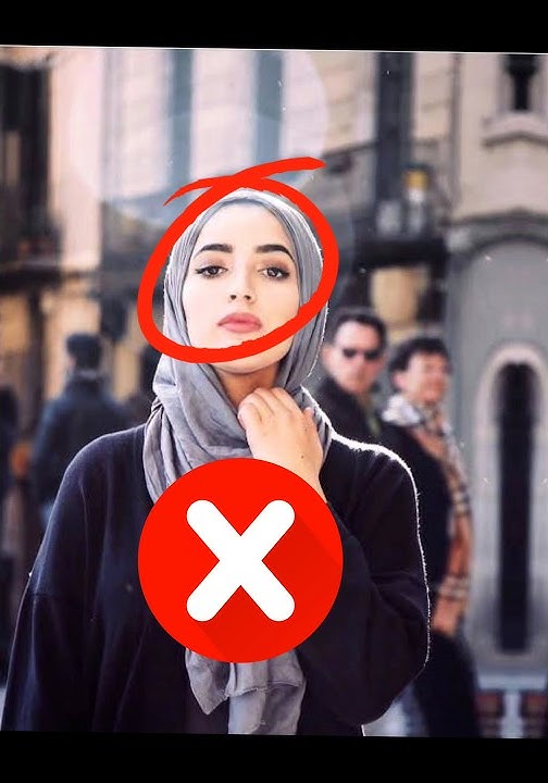 #no muslim girl vs real muslim girl status#islam video viral#  power of allah# i love u allah🕋🕋🕋