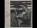 Wardell Gray (1955) Memorial Volume One - Side B