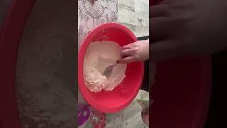 Рецепт теста для пиццы. 🍕 Самое лучшее тесто