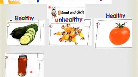 Unit 4 connect plus KG1 Part1