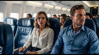 Tată SINGUR tăcut în rândul 8 — Motoarele au CEDAT, piloții au cerut INDICATIVUL tău