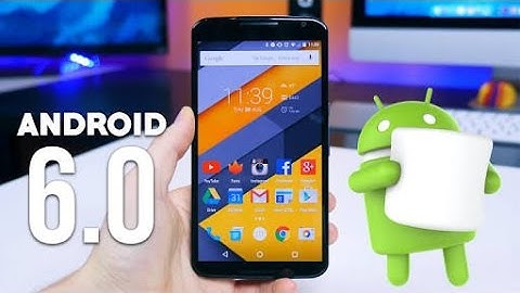 How to install Android 6.0 Marshmallow on Android Once Smartphones