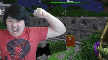 Assassinating the Twilight Forest Bosses - Project Ozone 3 Mythic Mode - Part 21