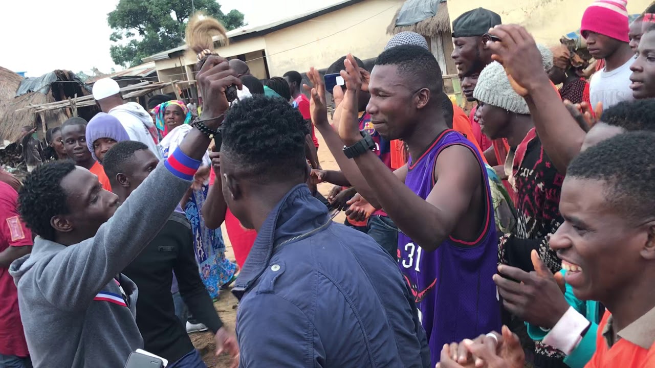 Tabaski à Tiema (2019)