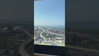 Buffalo City Hall Observation Deck 27th Floor #buffalo #cityhall #observationdeck  #newyorkstate