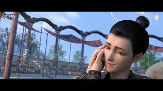 Battle Through the Heavens Season 5 Episode 7 SUB INDO [BTTH]#donghuaupdate