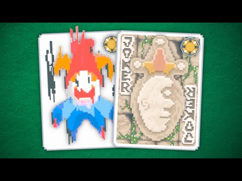 This Joker Combo is INSANE! - YouTube