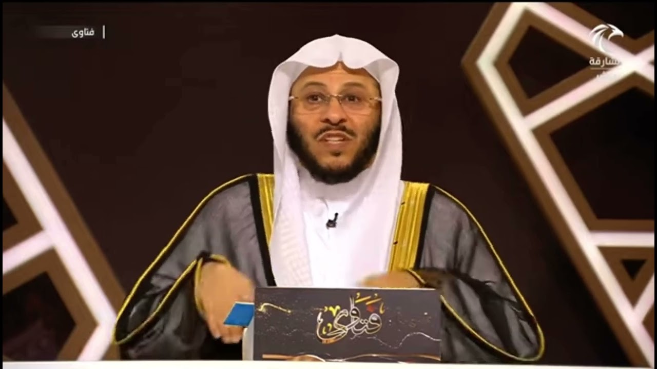ما معنى "جزاك الله خيرًا"؟ | الشيخ عزيز بن فرحان