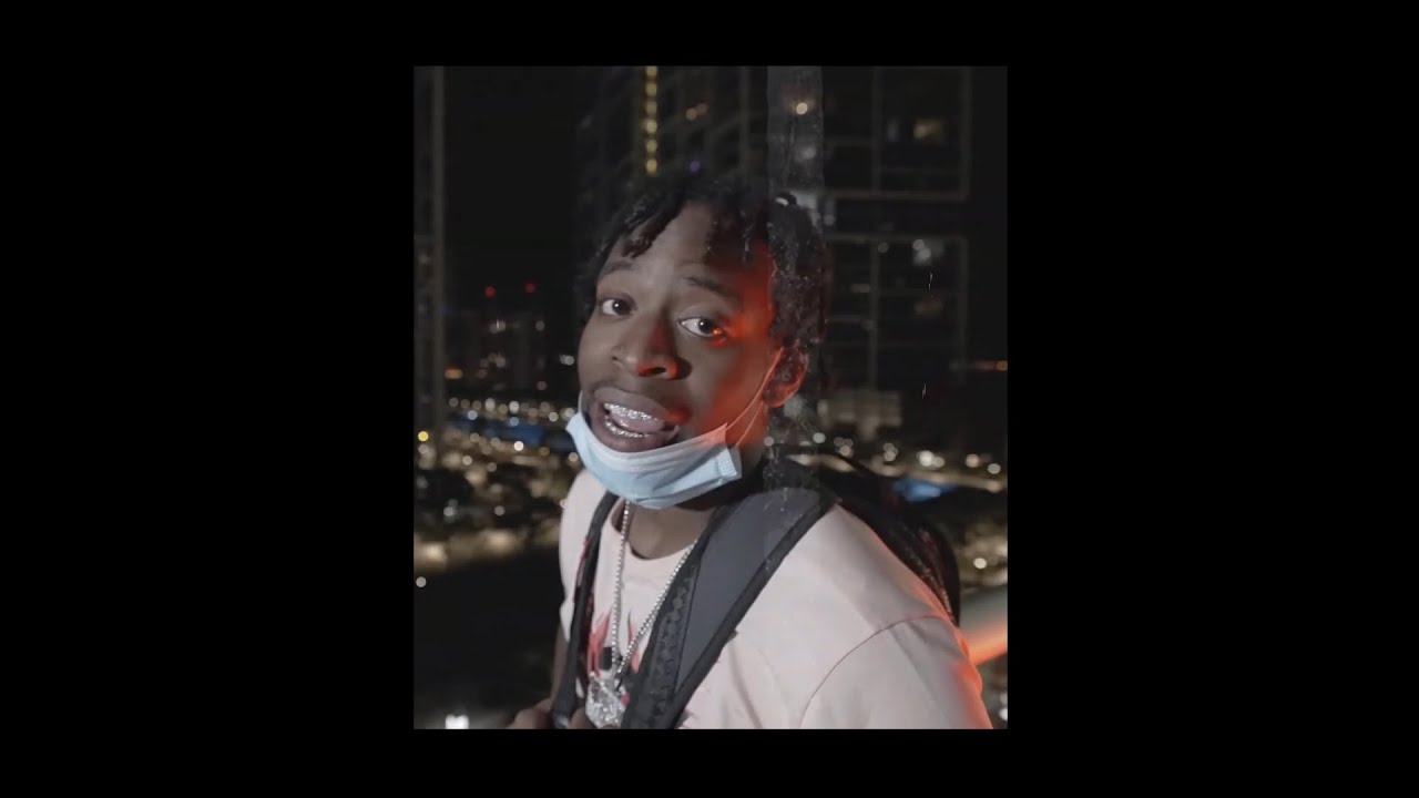 YN Jay Type Beat - "Cold" | Detroit Sample Type Beat