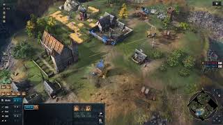 Clip Age of Empires IV Match 4 728pm 2024 04 02 19 50 42 485