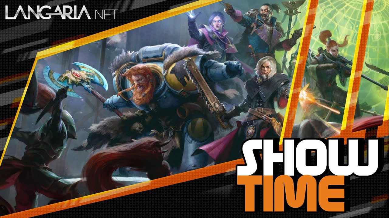 Warhammer 40K: Rogue Trader se queda a medias