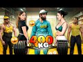 Elite Powerlifter Pretended To Be A CLEANER 15 Anatoly GYM PRANK Elite Powerlifter Pretended To Be A CLEANER 15 Anatoly GYM PRANK