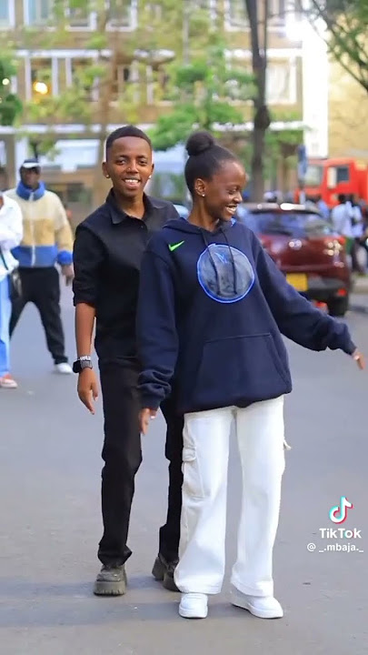 Gospel Kompa komsa dance challenge 🪩