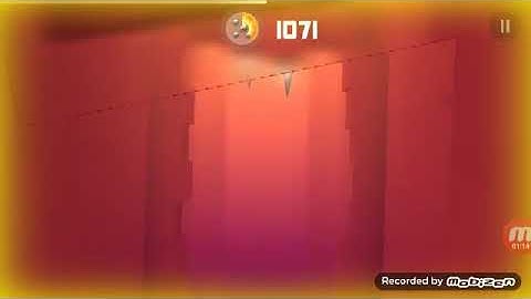 Smash Hit Checkpoint 6 Stage 2 Part 2 Mayhem Mode