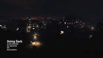 #6 Going Dark – No HUD Realism Challenge | Modern Warfare 2019