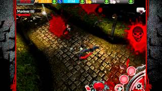 Dark Legends - gameplay 1 screenshot 5