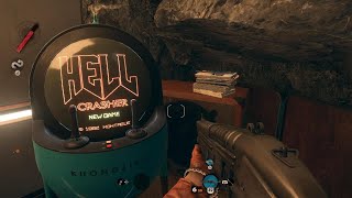 DEATHLOOP nice easter egg