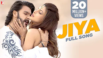 Jiya - Full Song | Gunday | Ranveer Singh | Priyanka Chopra | Arijit Singh