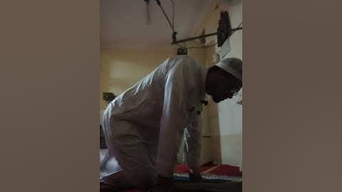 خواتيم سورة الرعد من صلاة العشاء | اسلام جهاد