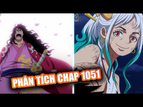 Video [Phân Tích Chap 1051] Phần 2: Tuyệt Vời! Bình Minh Của... - YouTube