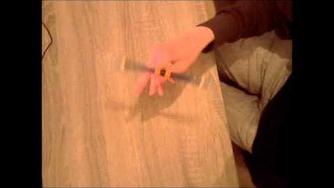 [WC14 R2 - Technical - G/S/B] The Dane vs. Gibki