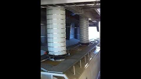 PEBCO Dustless Loading Spout - Check This Out!