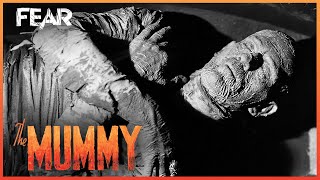 THE MUMMY (1932) | TRAILER | CLASSIC MONSTERS