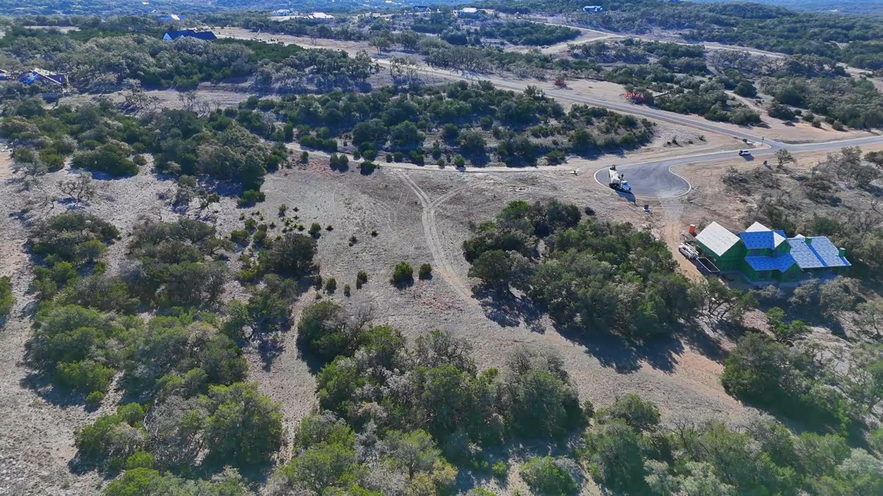 Land For Sale Bulverde, TX