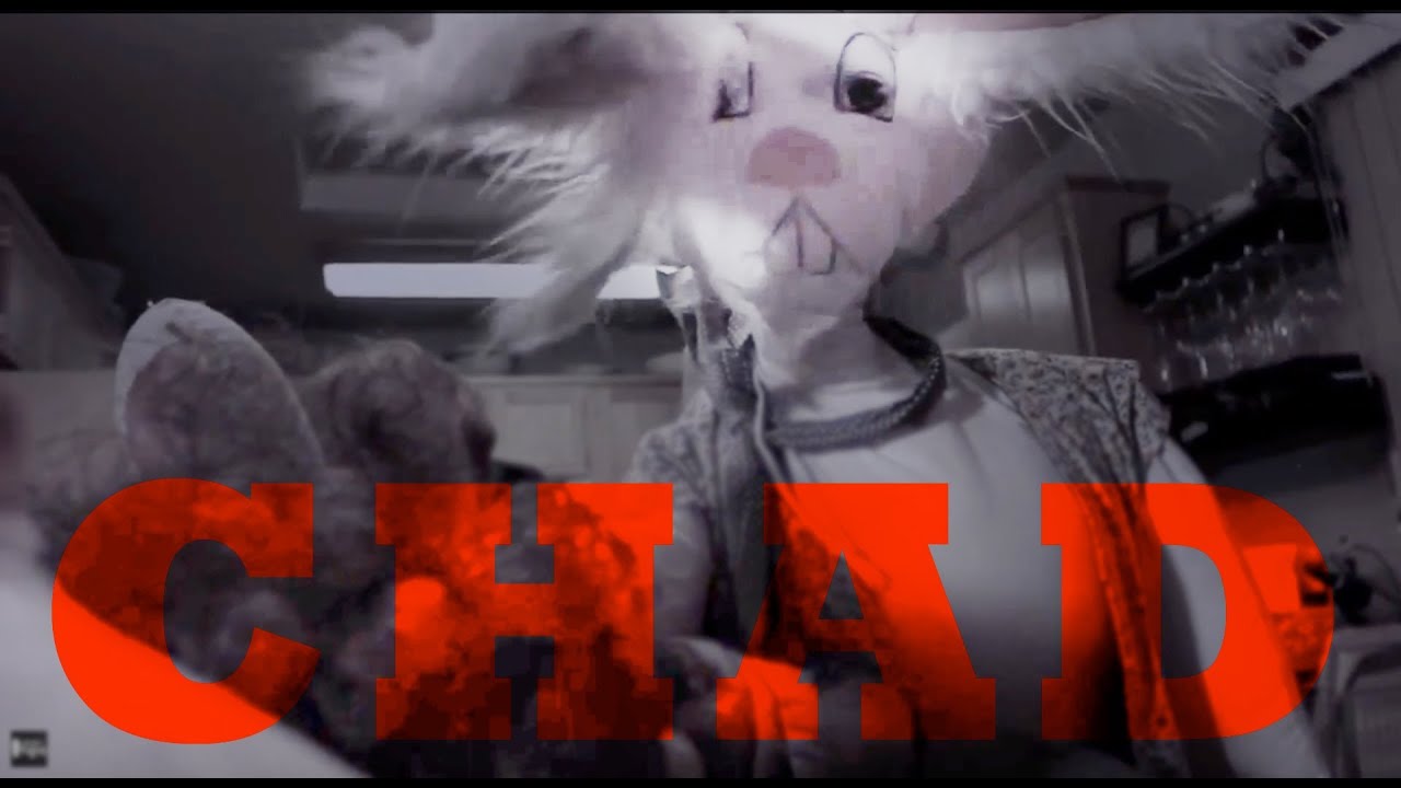 Chad The Bad Habit Rabbit - The story of a bad Rabbit - YouTube