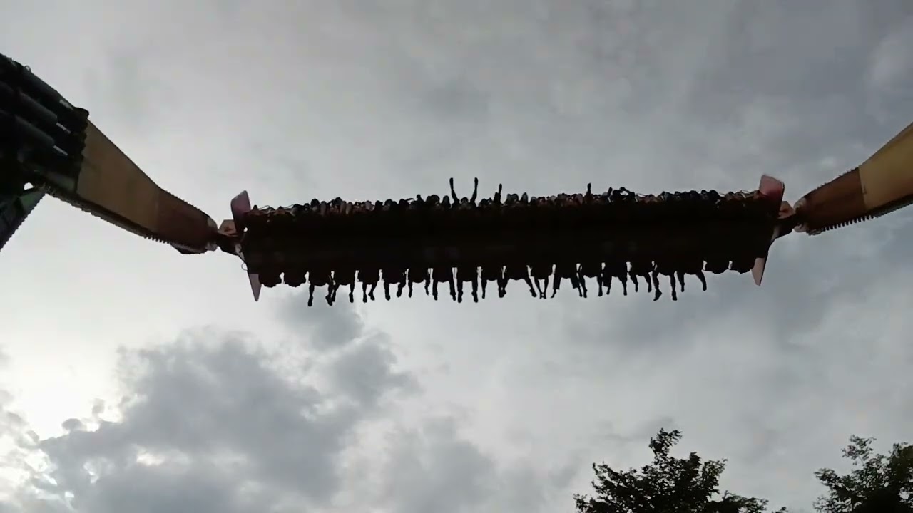 160325 Dufan Tornado