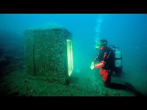 Video: 10 Facts About The Lost Atlantis That Not Everyone Knows About - Alternative View