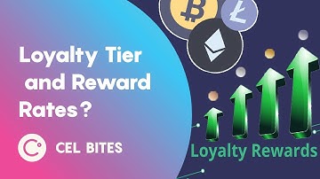 Loyalty tiers and Reward Rates? - CEL Bites